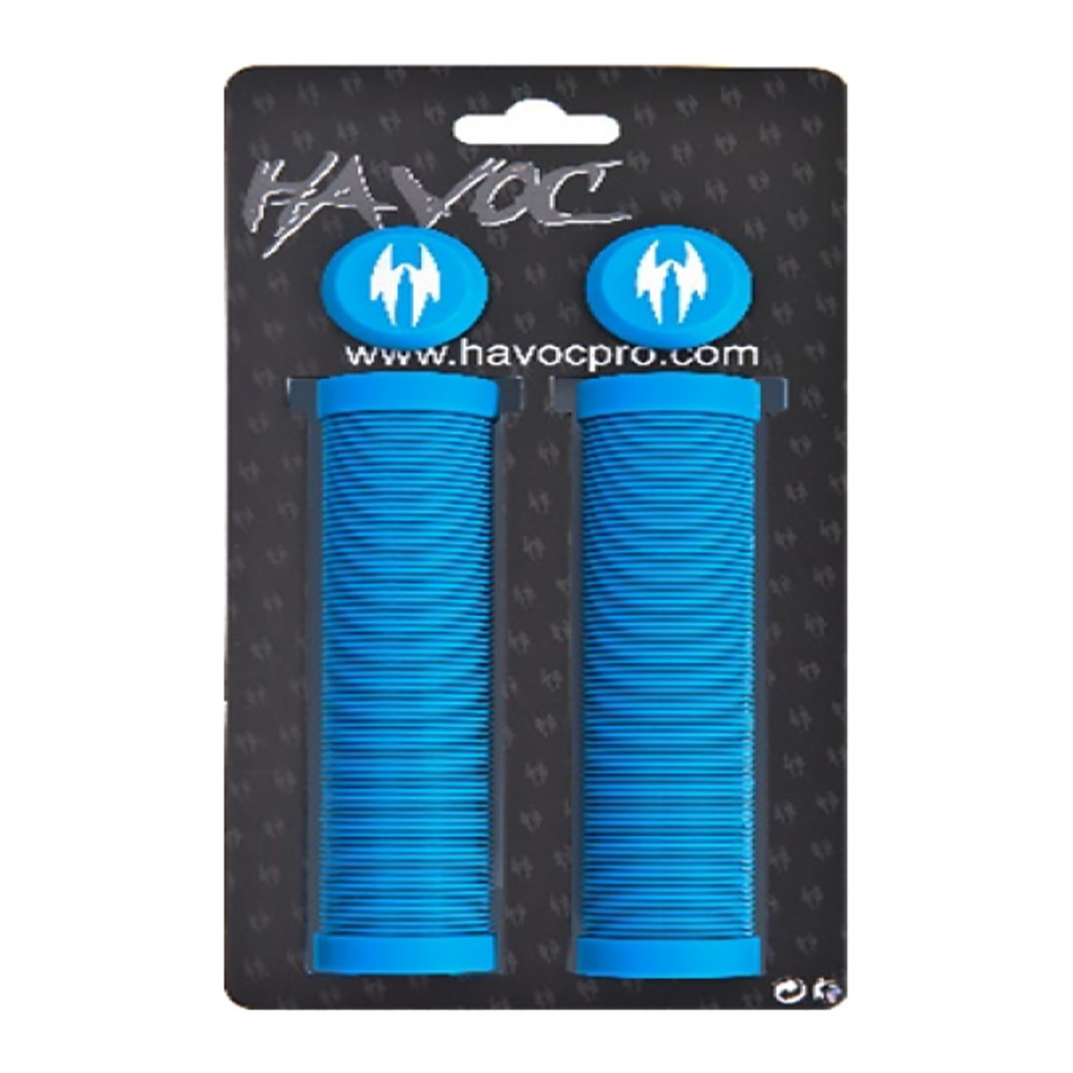 HAVOC 160 MM HANDLEBAR GRIP ASSORTED COLORS