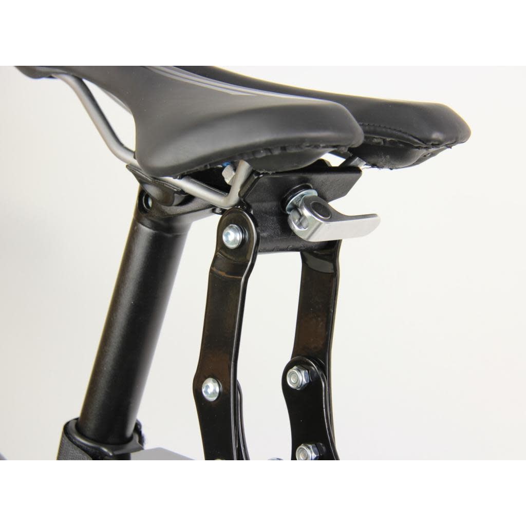 ARKEL ARKEL RANDONNEUR SEAT POST RACK