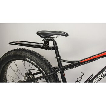 ARKEL ARKEL RANDONNEUR RACK