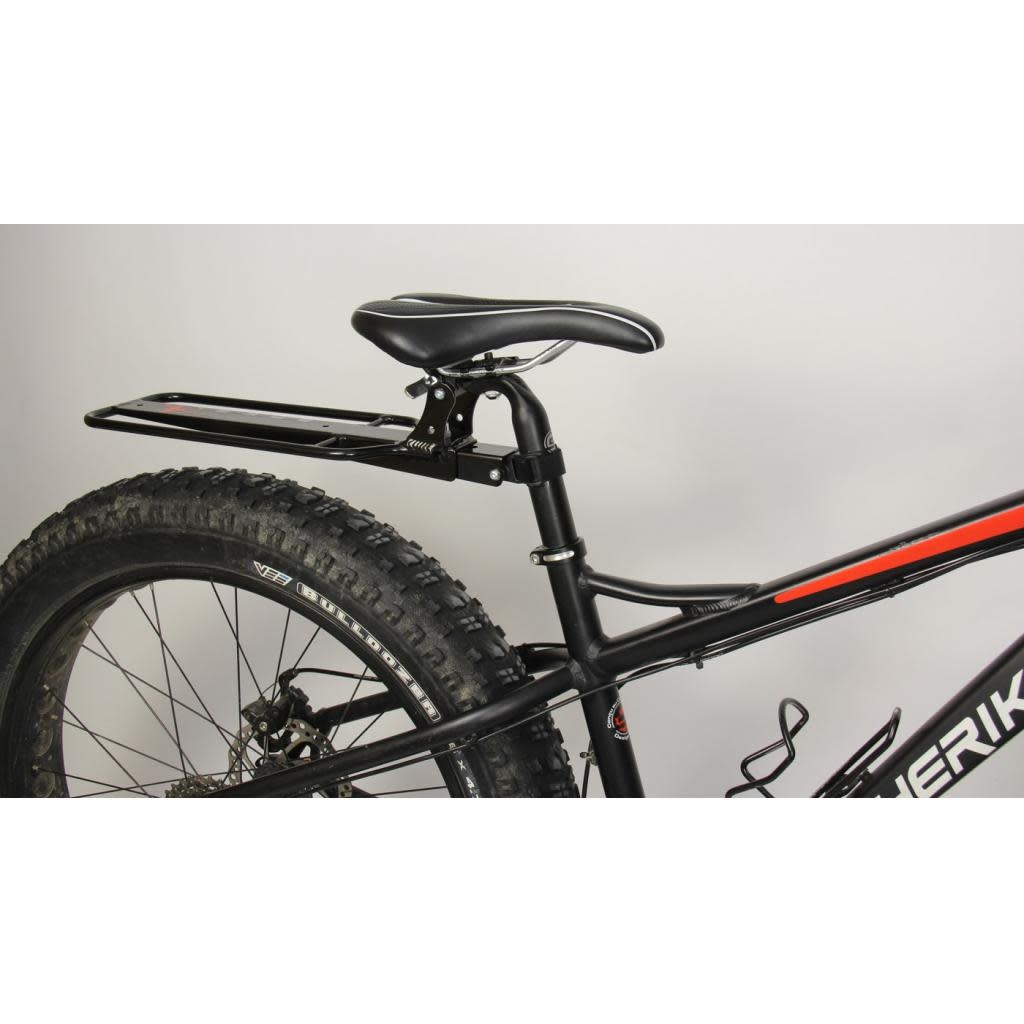 ARKEL ARKEL RANDONNEUR SEAT POST RACK