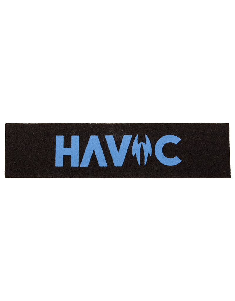 HAVOC LOGO GRIP TAPE