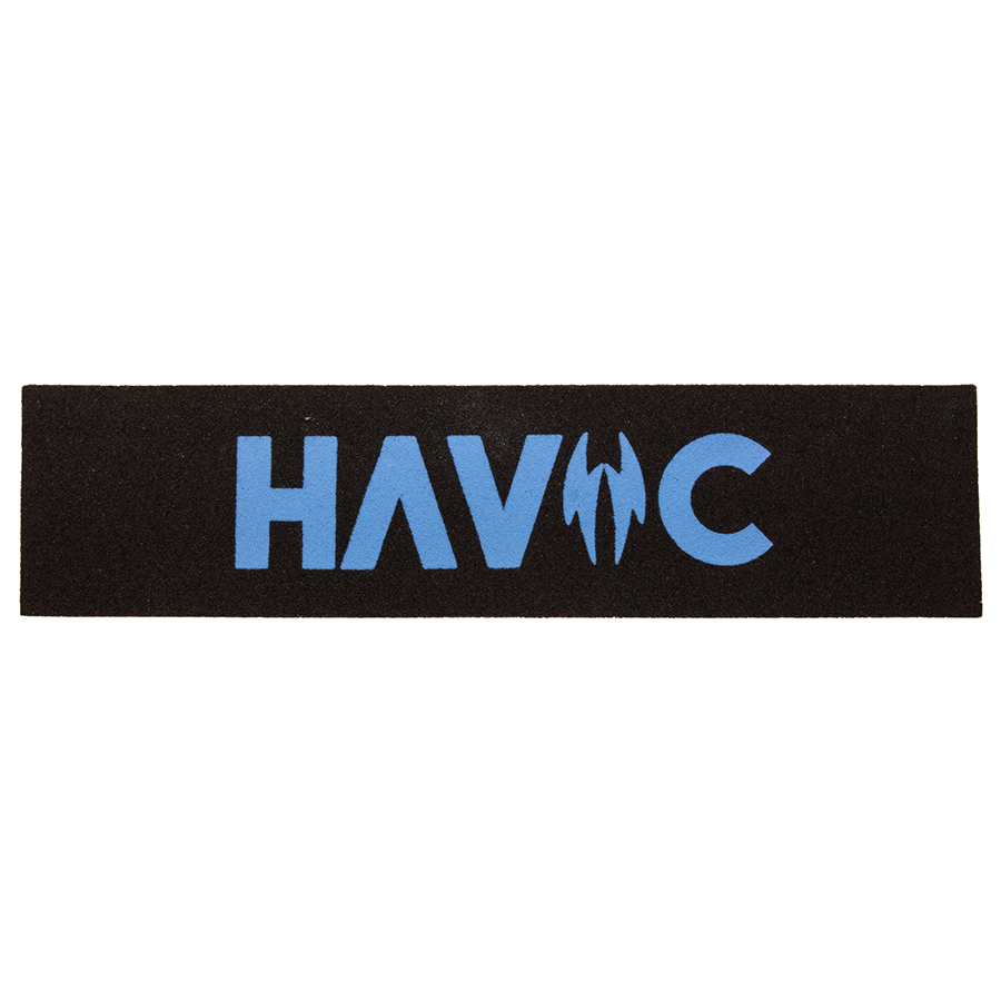 HAVOC LOGO GRIP TAPE