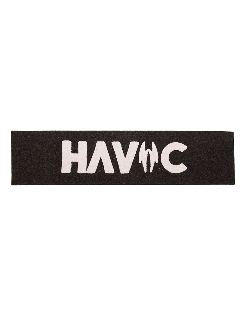 HAVOC LOGO GRIP TAPE