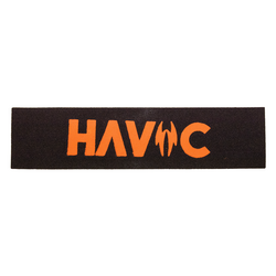 HAVOC LOGO GRIP TAPE