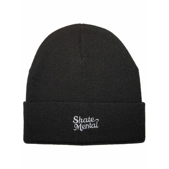 Skate Mental SKATE MENTAL LOGO BEANIE