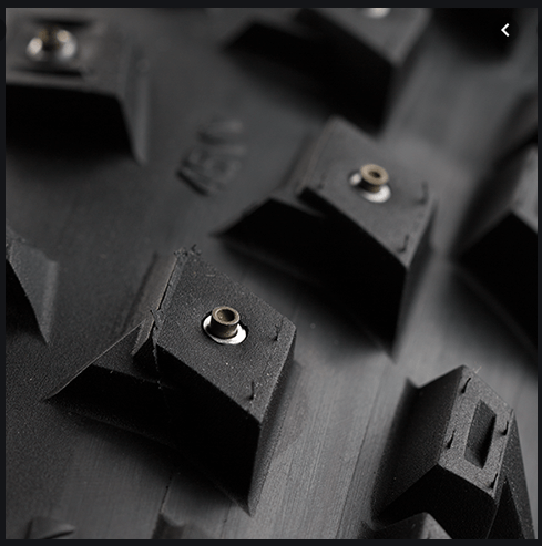 Bontrager BONTRAGER STUD KIT 25 PIECES