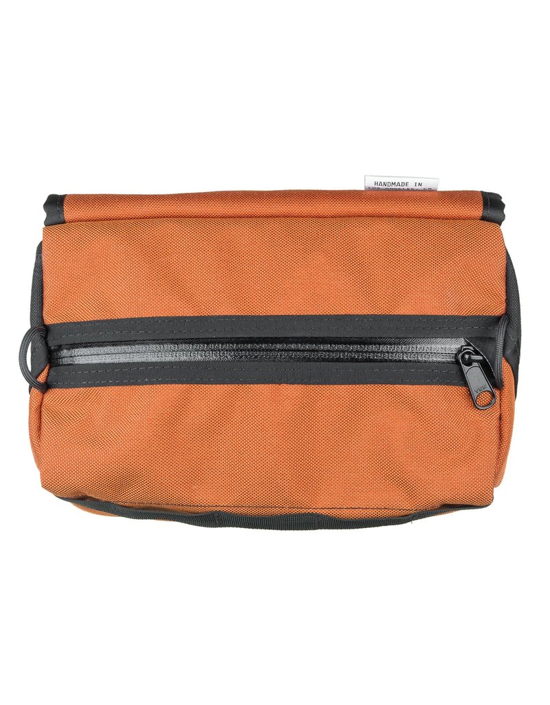 VELO ORANGE MINI-RANDO HANDLEBAR BAG - Ideal Bike, Inc.