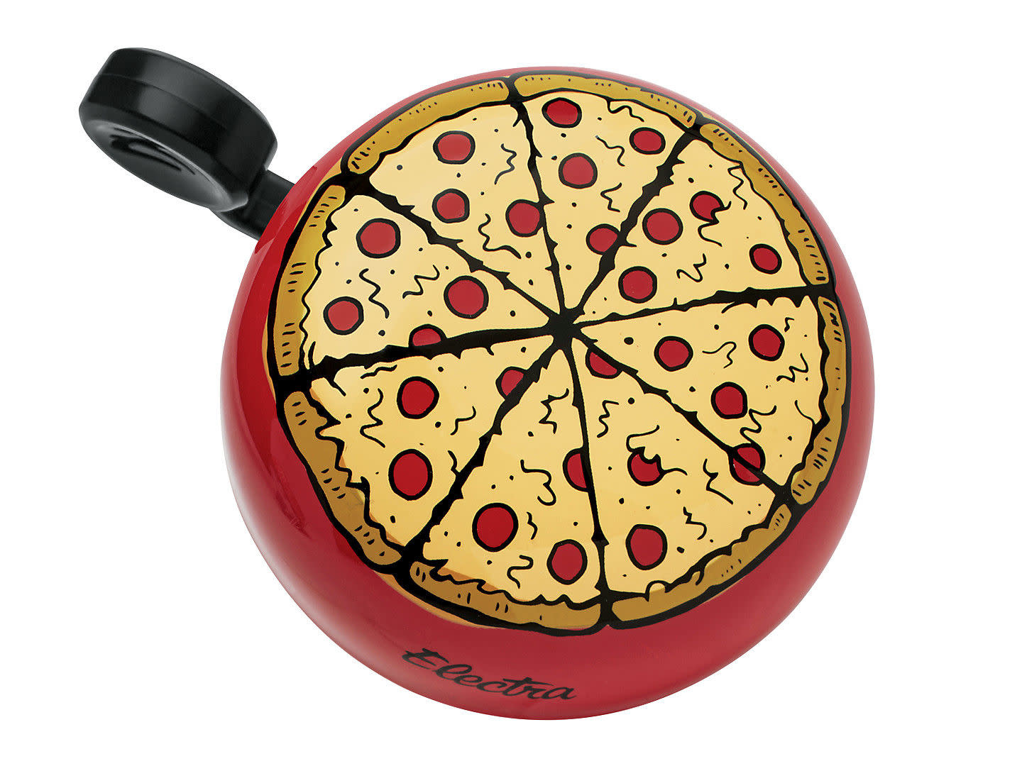 ELECTRA DOMED RINGER BIKE BELL