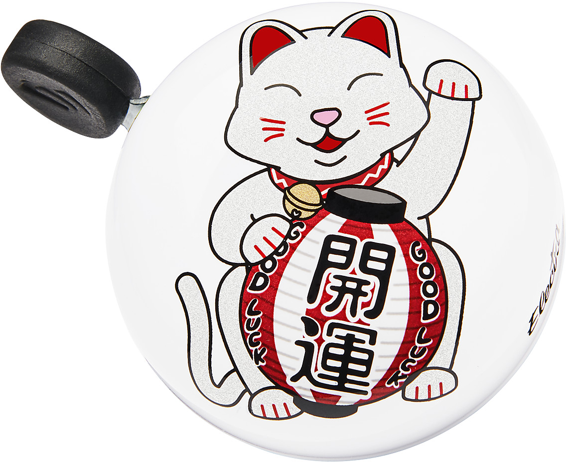 ELECTRA DOMED RINGER BIKE BELL