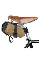 Velo Orange VELO ORANGE DAY TRIPPER SADDLE BAG