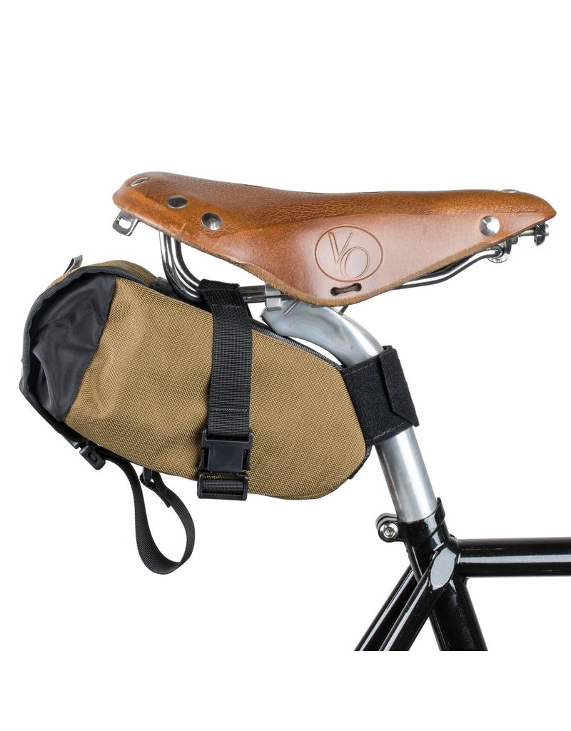 Velo Orange VELO ORANGE DAY TRIPPER SADDLE BAG