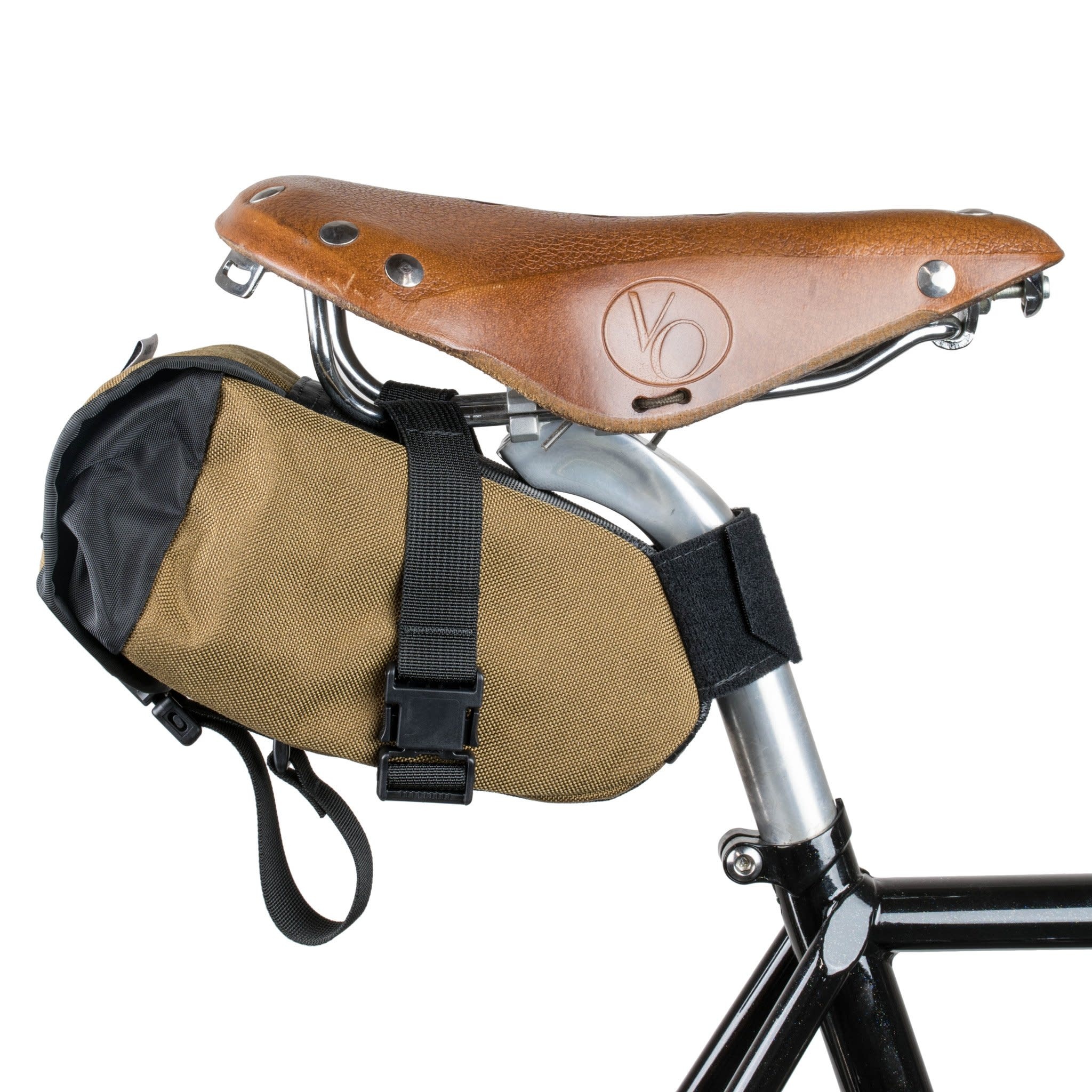 Velo Orange VELO ORANGE DAY TRIPPER SADDLE BAG