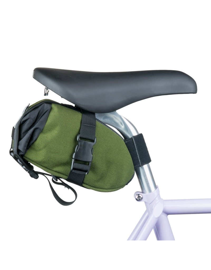 Velo Orange VELO ORANGE DAY TRIPPER SADDLE BAG