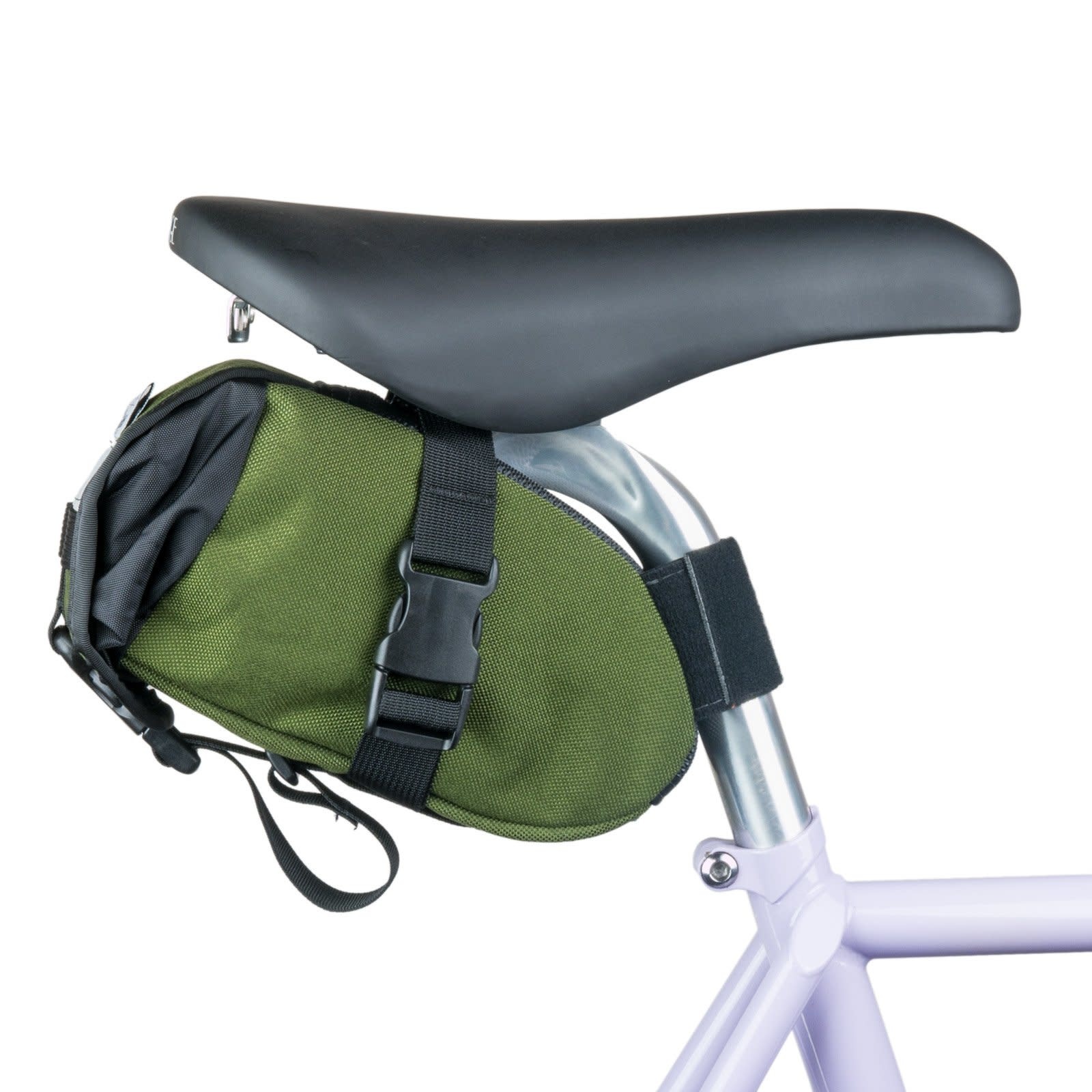 Velo Orange VELO ORANGE DAY TRIPPER SADDLE BAG