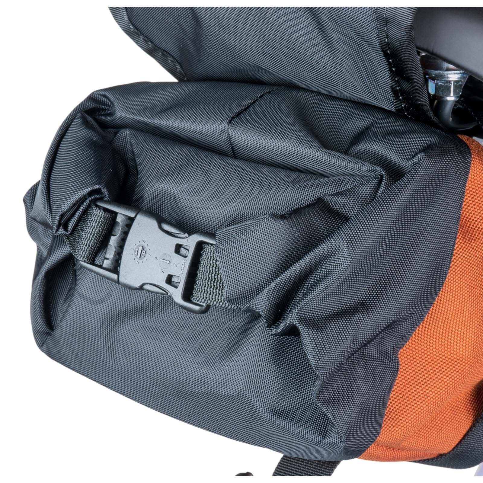 Velo Orange VELO ORANGE DAY TRIPPER SADDLE BAG