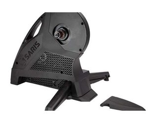 SARIS H3 DIRECT DRIVE ADJUSTABLE ELECTRONIC RESISTANCE SMART