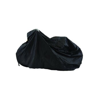 49N 49N DLX Bike Cover Black