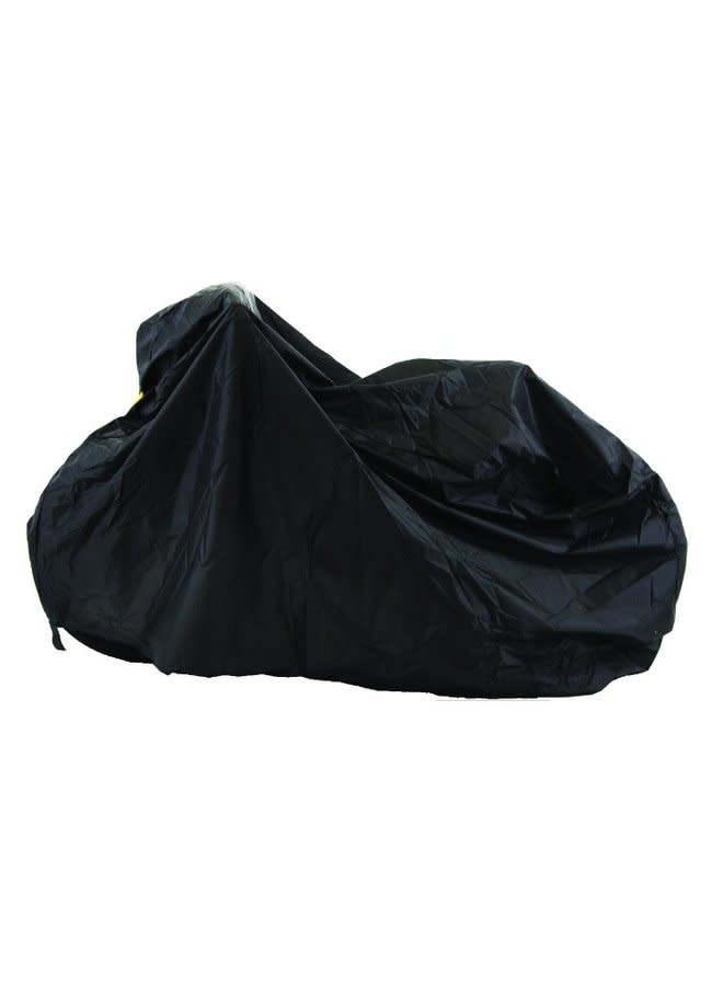 49N 49N DLX Bike Cover Black