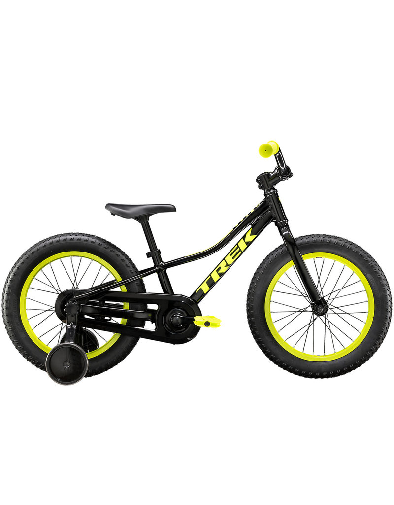 TREK PRECALIBER 16 KIDS BIKE