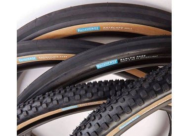 Tires & Tubes