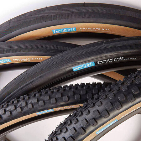 Tires & Tubes