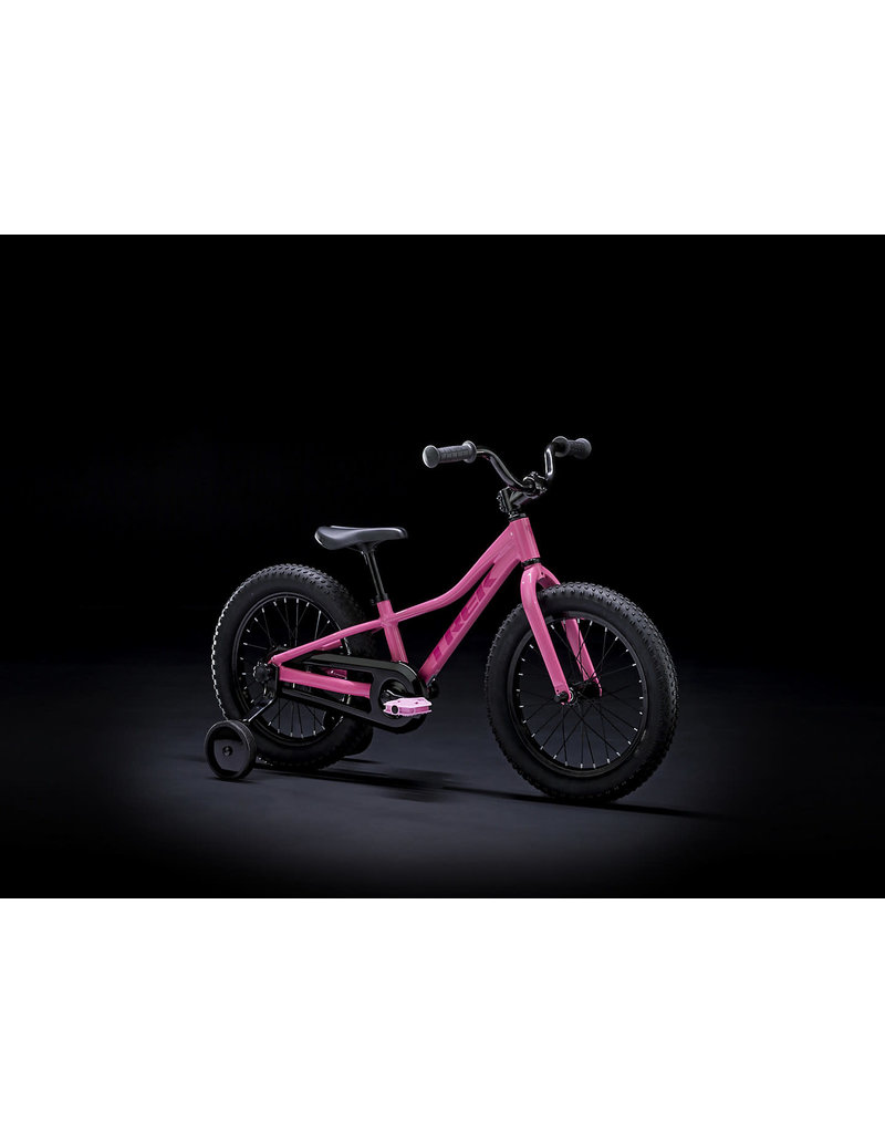 TREK PRECALIBER 16 KIDS BIKE