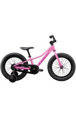 TREK PRECALIBER 16 KIDS BIKE