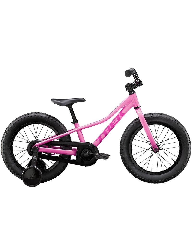 TREK PRECALIBER 16 KIDS BIKE