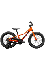 TREK PRECALIBER 16 KIDS BIKE