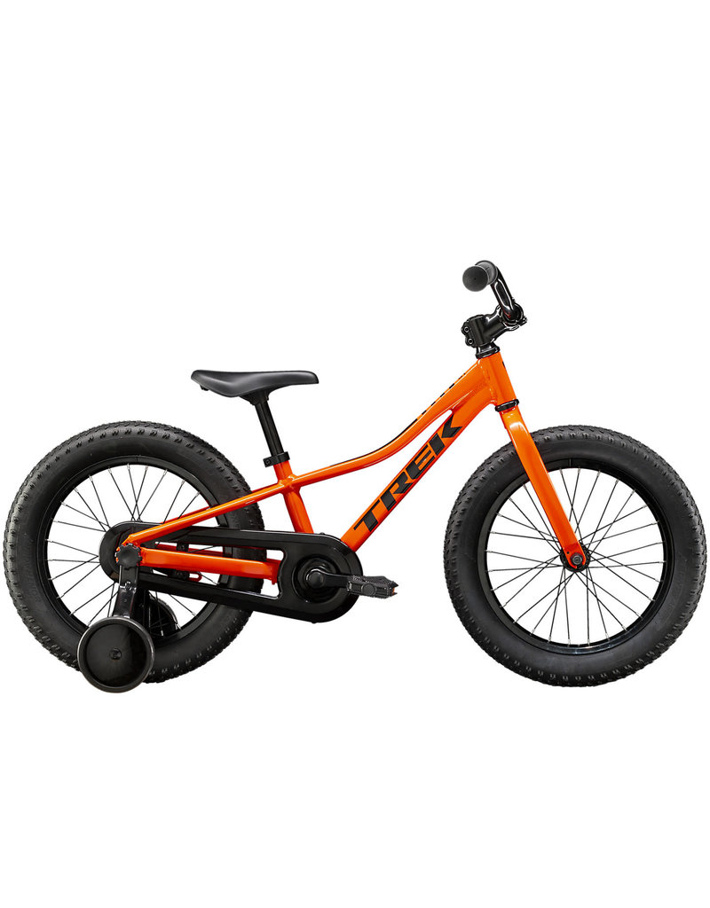 TREK PRECALIBER 16 KIDS BIKE