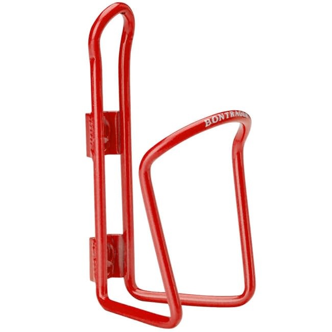 Bontrager BONTRAGER HOLLOW 6MM BOTTLE CAGE