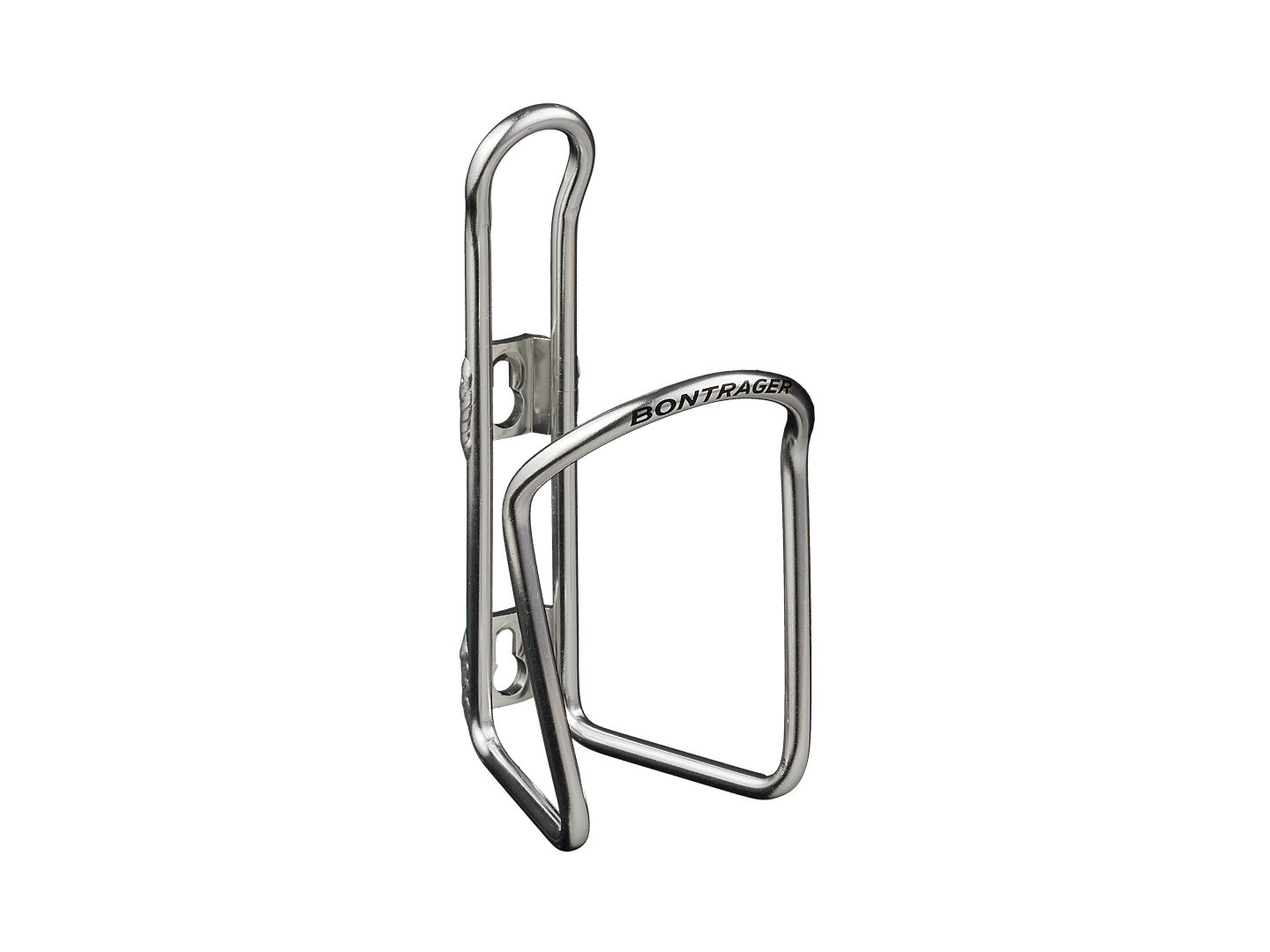 Bontrager BONTRAGER HOLLOW 6MM BOTTLE CAGE