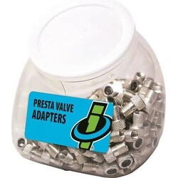 ITW ITW PRESTA VALVE ADAPTER