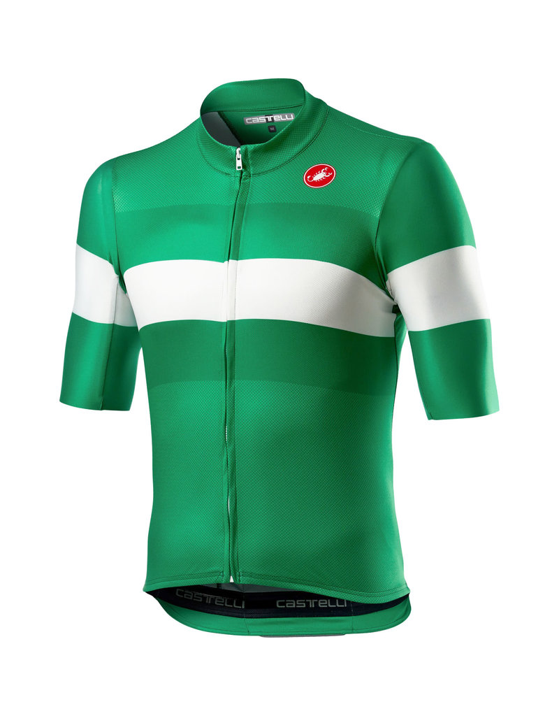 Castelli CASTELLI LAMITICA MEN'S JERSEY