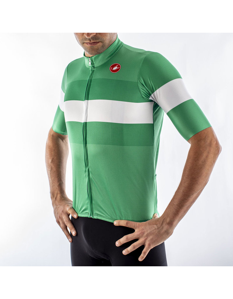 Castelli CASTELLI LAMITICA MEN'S JERSEY