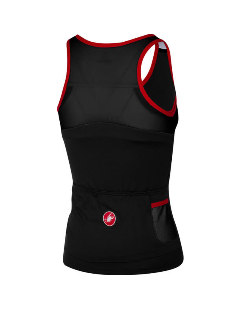 Castelli CASTELLI SOLARE WOMEN'S TOP