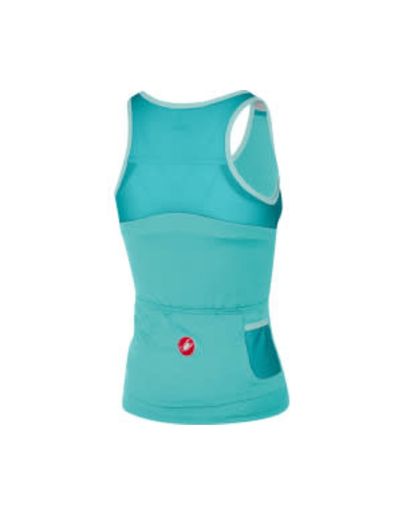 Castelli CASTELLI SOLARE WOMEN'S TOP