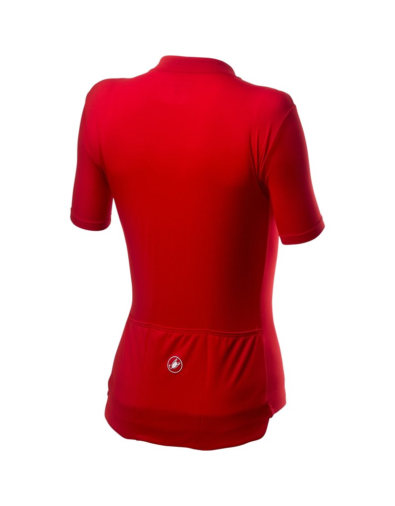 Castelli CASTELLI ANIMA 3 WOMEN'S JERSEY