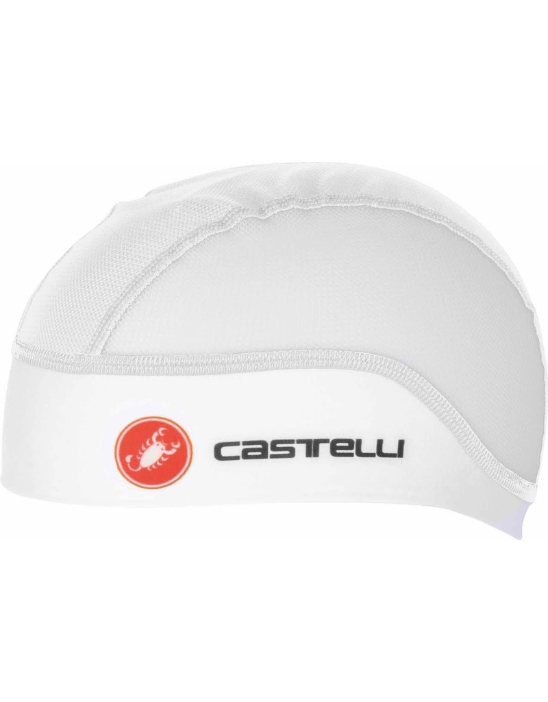 Castelli CASTELLI SUMMER SKULLCAP UNISEX