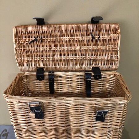 Bags, Baskets & Cargo