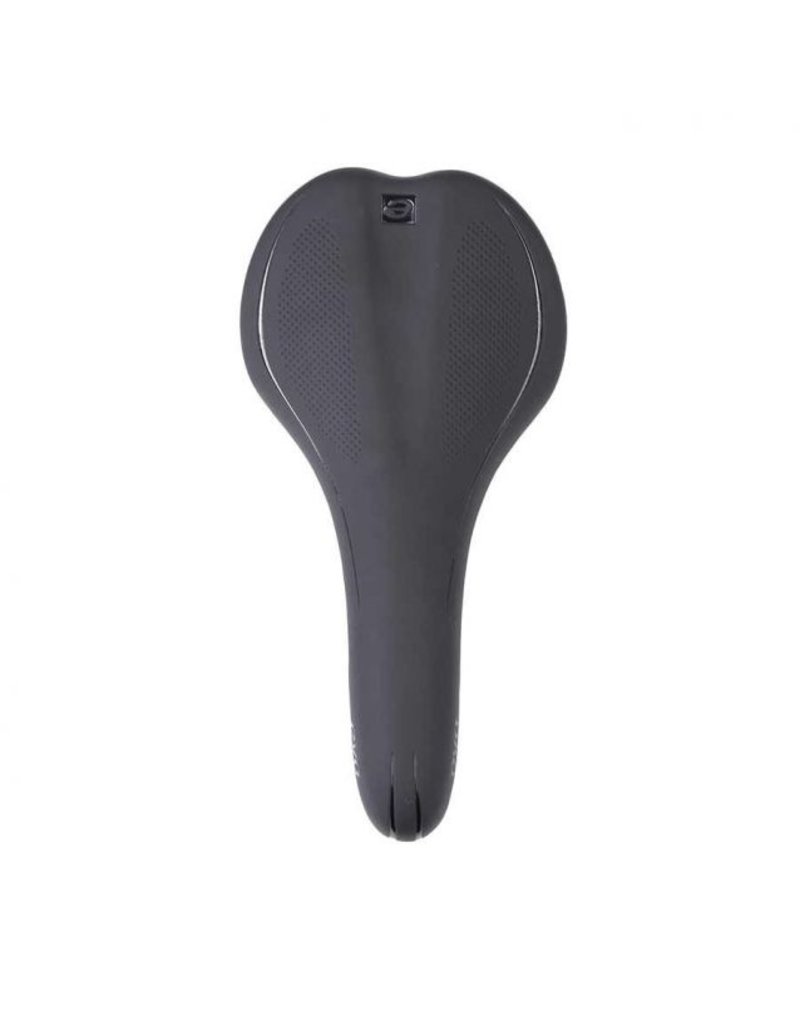 EVO SPORT SADDLE, 274x137mm, MEN, BLACK