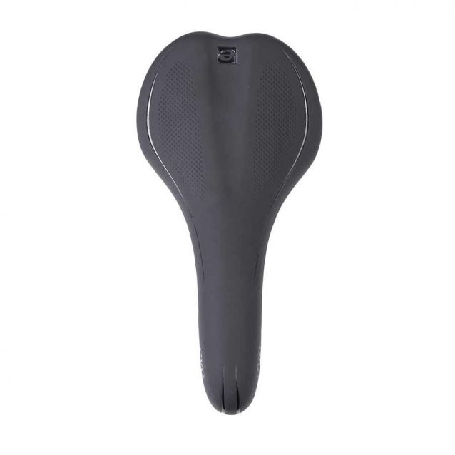 EVO SPORT SADDLE, 274x137mm, MEN, BLACK