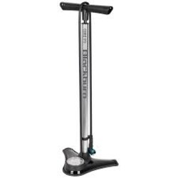Blackburn BLACKBURN CORE 3 SILVER FLOOR PUMP
