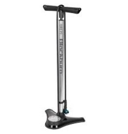 Blackburn BLACKBURN CORE 3 SILVER FLOOR PUMP