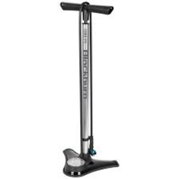 Blackburn BLACKBURN CORE 3 SILVER FLOOR PUMP