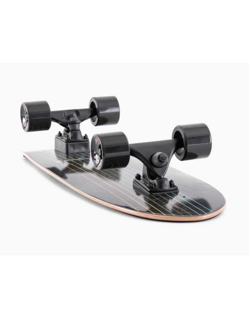 Landyachtz LANDYACHTZ BUTTER  BLACK LINES  COMPLETE *** SALE ***