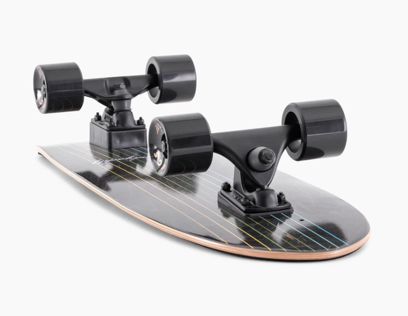 Landyachtz LANDYACHTZ BUTTER BLACK LINES COMPLETE *** SALE ***