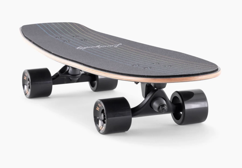 Landyachtz LANDYACHTZ BUTTER BLACK LINES COMPLETE *** SALE ***