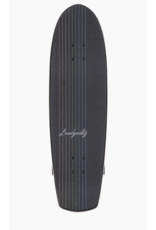 Landyachtz LANDYACHTZ BUTTER  BLACK LINES  COMPLETE *** SALE ***