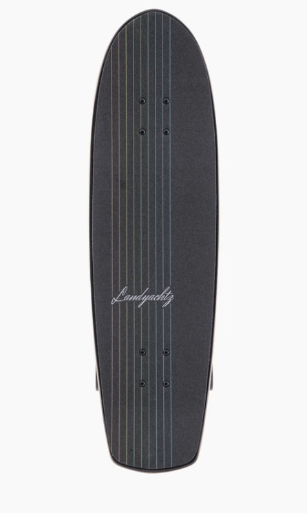 Landyachtz LANDYACHTZ BUTTER BLACK LINES COMPLETE *** SALE ***